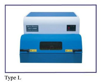 MicroPioneer XRF2000 X射线金属镀层测厚仪