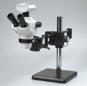 UNITRON Z850 13136三目球轴承立体显微镜